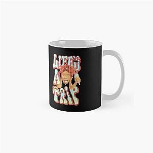 Trippie Redd Mugs - Life's a trip Classic Mug RB1602