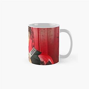 Trippie Redd Mugs - Night Red The Light Classic Mug RB1602