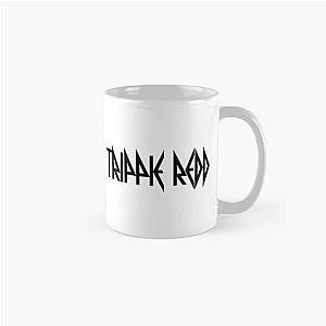 Trippie Redd Mugs - trippiie Red Classic Mug RB1602