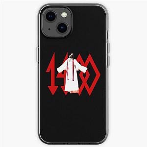 Trippie Redd Cases - Red 1400 iPhone Soft Case RB1602