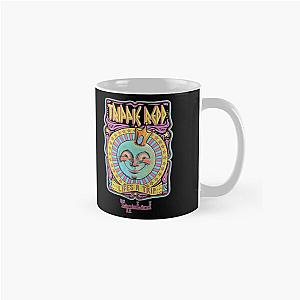 Trippie Redd Mugs - smiley moon Classic Mug RB1602