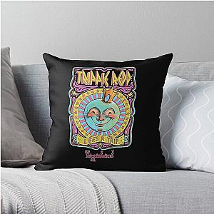 Trippie Redd Pillows - LIFE'S A TRIP Throw Pillow RB1602