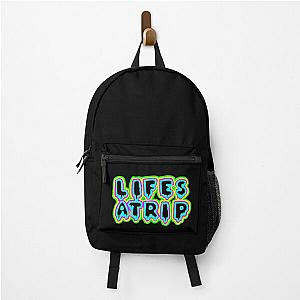 Trippie Redd Backpacks - Life is Trippies Backpack RB1602