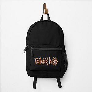 Trippie Redd Backpacks - The Red Backpack RB1602