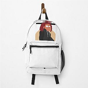 Trippie Redd Backpacks - king Redd Backpack RB1602