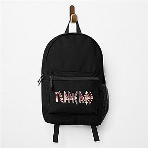 Trippie Redd Backpacks - The Red Squad Backpack RB1602