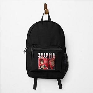 Trippie Redd Backpacks - The Red Backpack RB1602