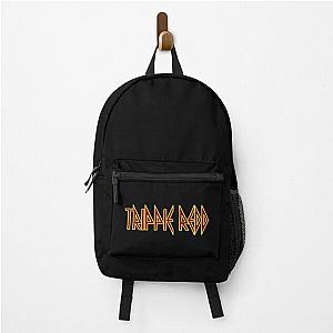 Trippie Redd Backpacks - The Red Team Backpack RB1602