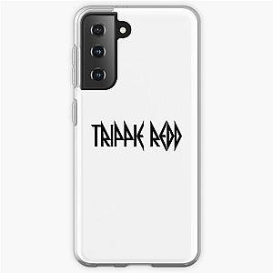 Trippie Redd Cases - trippiie Red Samsung Galaxy Soft Case RB1602