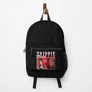 Trippie Redd Backpacks - The Red 14 Backpack RB1602