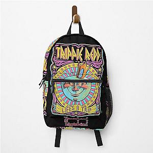 Trippie Redd Backpacks - LIFE'S A TRIP Backpack RB1602