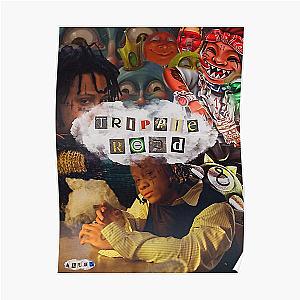 Trippie Redd Posters - Trippie Redd poster's  Poster RB1602