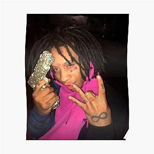 Trippie Redd Posters - $Trippie Redd$ Poster RB1602