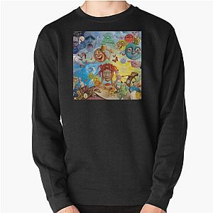 Trippie Redd Sweatshirts - LIFE'S A TRIP Pullover Sweatshirt RB1602