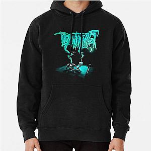 Trippie Redd Hoodies - Trippie Redd Merch Knightengale Shirt Pullover Hoodie RB1602