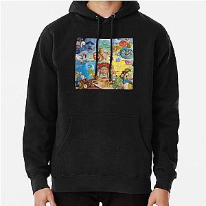 Trippie Redd Hoodies - LIFE'S A TRIP Pullover Hoodie RB1602