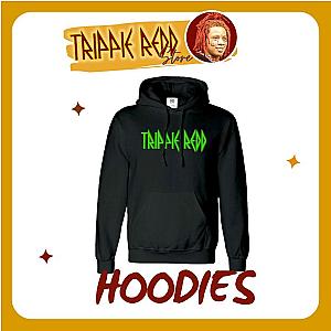 Trippie Redd Hoodies