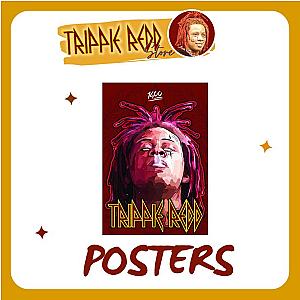 Trippie Redd Posters