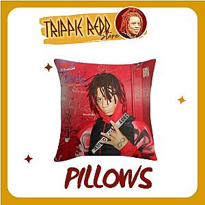 Trippie Redd Pillows