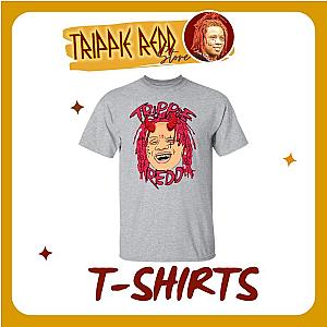 Trippie Redd T-Shirts