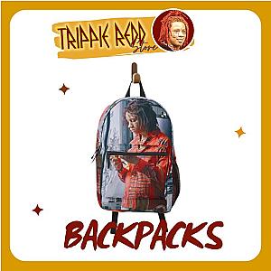 Trippie Redd Backpacks