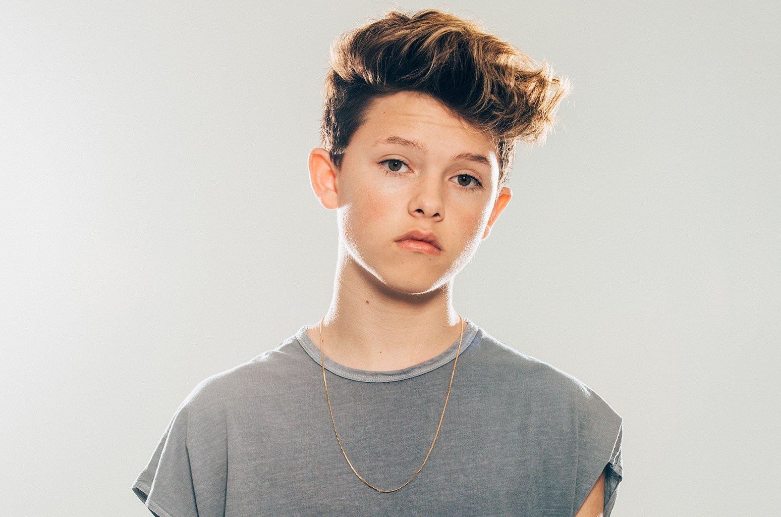 Jacob Sartorius Social Media Strategy: Growing His Brand Beyond Music