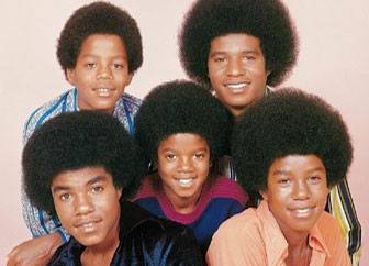 The Jackson 5 From Motown Magic to Global Superstardom