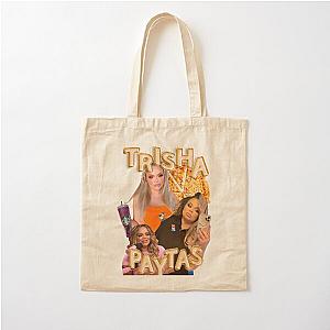 Trisha Paytas  Cotton Tote Bag