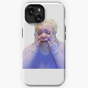 Trisha Paytas Mood iPhone Tough Case