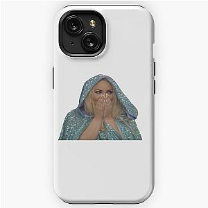 Trisha Paytas Mood iPhone Tough Case