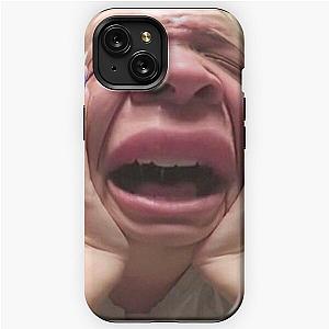 trisha paytas meme iPhone Tough Case