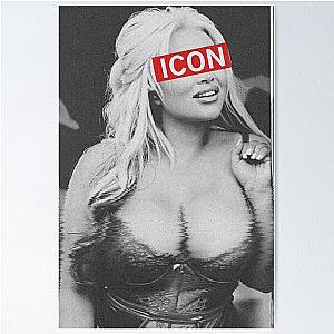 Iconic - Trisha Paytas Poster