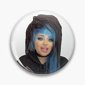 Trisha Paytas emo Pin