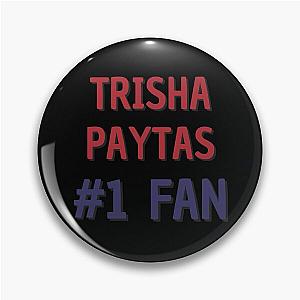 Trisha Paytas - 1 Fan Pin