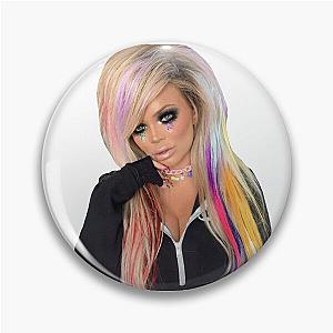 Trisha Paytas emo Pin