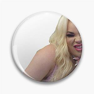 Trisha Paytas Mood Pin