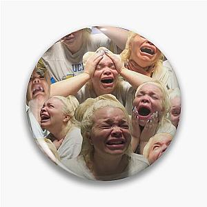 Trisha Paytas Crying Pin