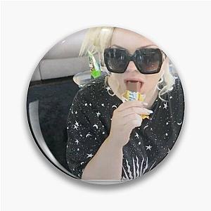 Trisha Paytas "Im Not Ok" Pin