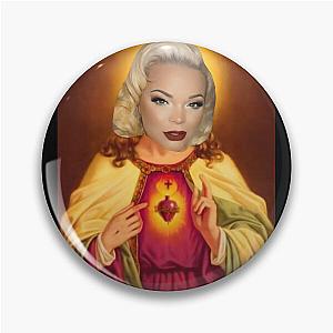 Trisha Paytas Jesus    	 Pin