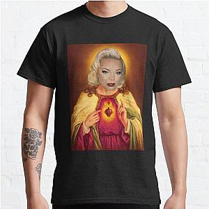 Trisha Paytas Jesus    	 Classic T-Shirt