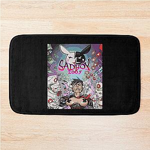 Day Gifts Sadboy 2005 Trisha Paytas Graphic Bath Mat