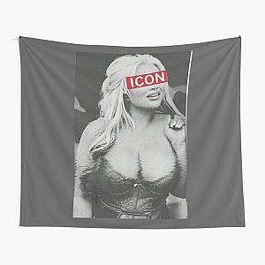 Iconic - Trisha Paytas Tapestry