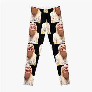 Trisha Paytas Crying Youtube 	 	 Leggings