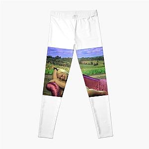 Trisha Paytas Crying Leggings