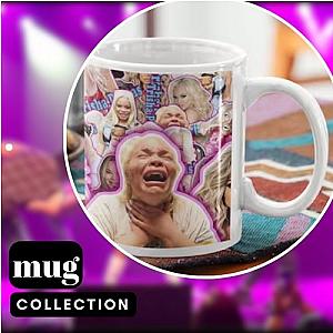 Trisha Paytas Mugs