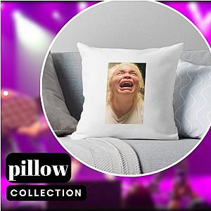 Trisha Paytas Pillows