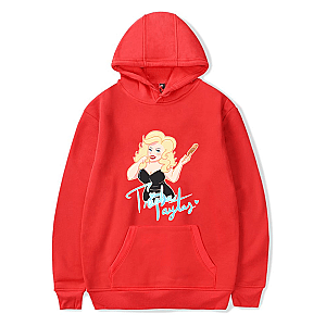 Trisha Paytas Hoodie Signature Merch Hoodie