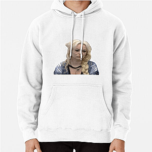 Trisha Paytas Pullover Hoodie