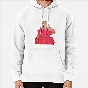 Trisha Paytas Pullover Hoodie