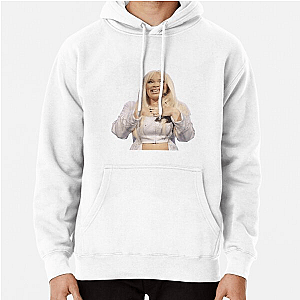 Trisha Paytas Pullover Hoodie